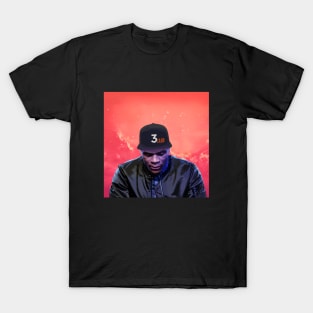 Russ The Baller T-Shirt